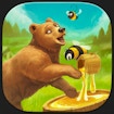 Bee Bear & Honey