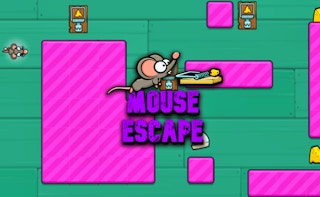 Mouse Escape