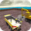 Road Builder Simulator