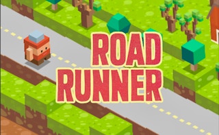 Road Runner