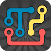 Rotative Pipes Puzzle