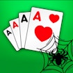 Traditional Klondike Spider Solitaire